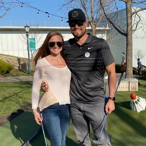 Meet your Posher, Bradley